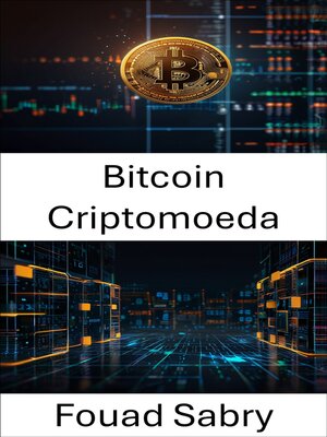 cover image of Bitcoin Criptomoeda